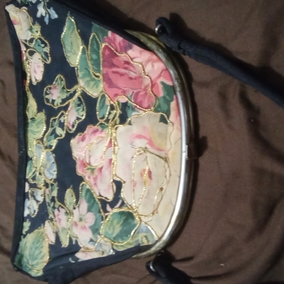 Vintage Paray bag - Picture 4 of 8